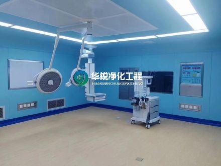 醫(yī)院建筑的電氣系統(tǒng)設(shè)計要點(diǎn)~