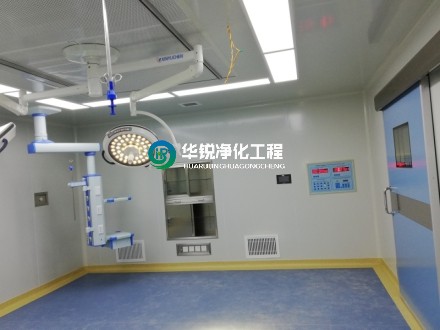 醫(yī)院建筑的弱電系統(tǒng)T設(shè)計要點(diǎn)~