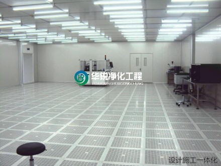 檢驗科改造施工哪家好又專業(yè)！推薦華銳凈化工程